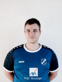 Avatar Bild für Timo Föry