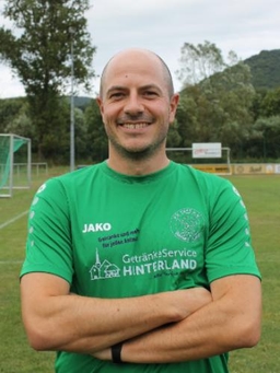 Avatar Bild für Tim Biesenthal