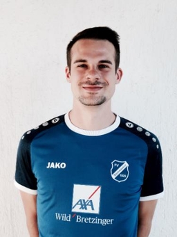 Avatar Bild für Adrian Gallus