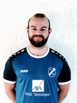 Avatar Bild für Patrick Goschi