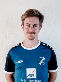 Avatar Bild für Jonas Hörig