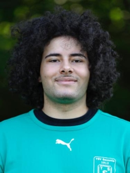 Avatar Bild für Luc Peter da Silva Jasiak