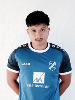 Avatar Bild für Duy An Nguyen