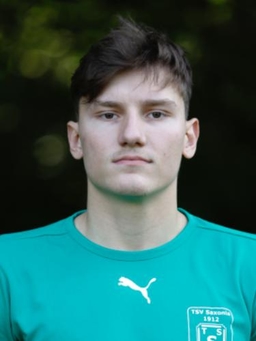 Avatar Bild für Joey Lamont Heumann