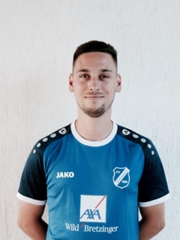 Avatar Bild für Lucas Rau