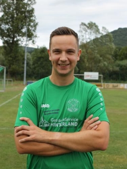 Avatar Bild für Janik Riffert