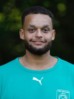 Avatar Bild für Paulus Issak