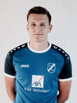 Avatar Bild für Arthur Tuckin