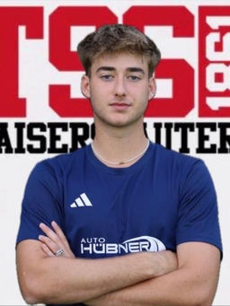 Avatar Bild für Luis Hengen