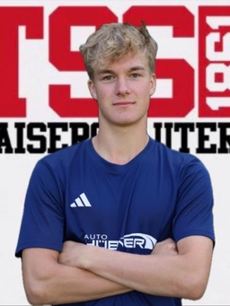 Avatar Bild für Lucas Gerd Hübner