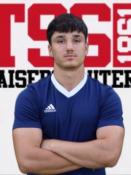 Avatar Bild für Alexander Jakob