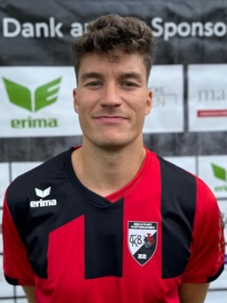 Avatar Bild für Dominik Bahnmüller