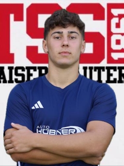 Avatar Bild für Marius Finn Klöpfer