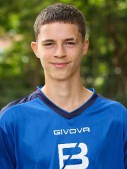Avatar Bild für Emil Noam Biermann