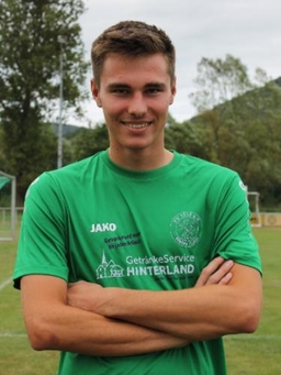 Avatar Bild für Louis Emmel