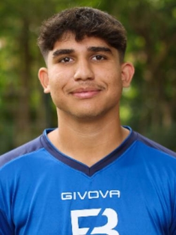 Avatar Bild für Jamal Gusani