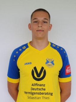 Avatar Bild für Dominik Hochór