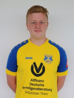 Avatar Bild für Nils Keller