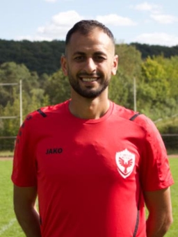 Avatar Bild für Sedat Aktas