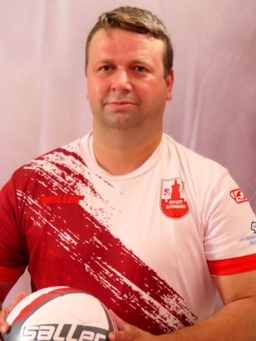 Avatar Bild für Daniel Haenselmann
