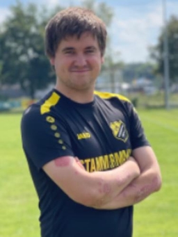 Avatar Bild für Henning Baumann