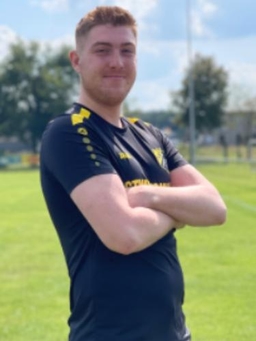 Avatar Bild für Luis Bohlsen
