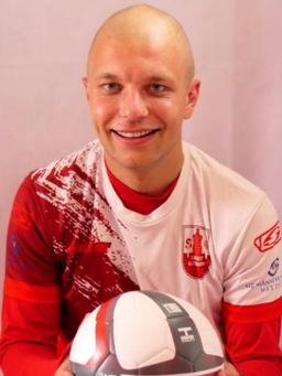 Avatar Bild für Owen Lippmaann