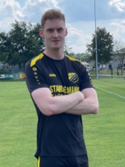 Avatar Bild für Simon Gehlenborg