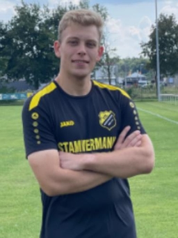 Avatar Bild für Dustin Hüls
