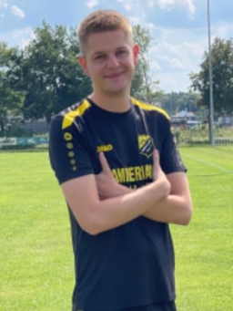 Avatar Bild für Matthias Meyer