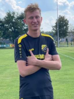 Avatar Bild für Ruben Norrenbrock