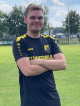 Avatar Bild für Matthis Ortmann