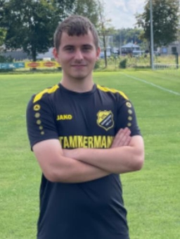 Avatar Bild für Ben Paul