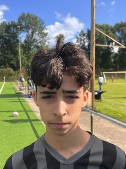 Avatar Bild für Justin Arnold