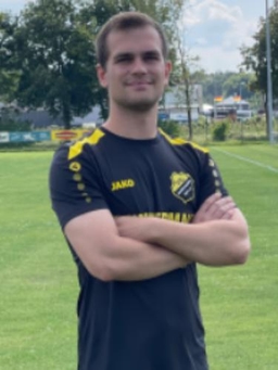 Avatar Bild für Jonas Willenborg