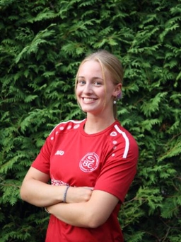 Avatar Bild für Frieda Kortemann