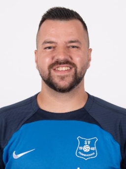 Avatar Bild für Angelo Mancarella