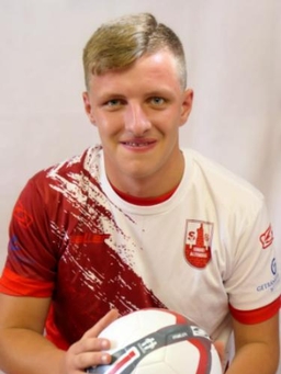 Avatar Bild für Max-Rene Stange