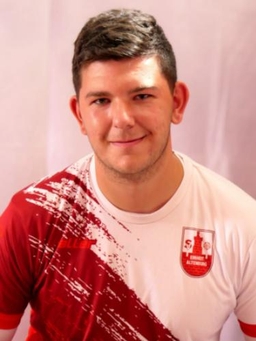 Avatar Bild für Maximilian Tyka