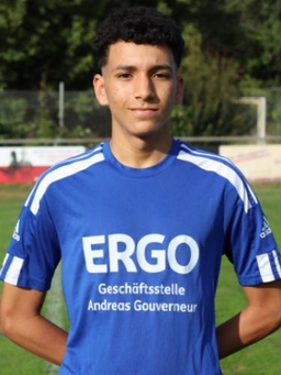 Avatar Bild für Elias Assouka Wahab