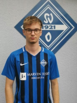 Avatar Bild für Nils Heckmann