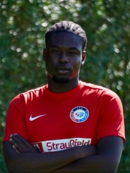 Avatar Bild für Abdullahi Adesanya