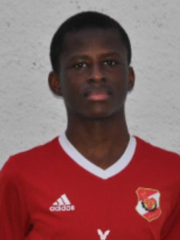 Avatar Bild für Lassana Diallo