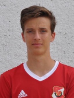 Avatar Bild für Luis Müller