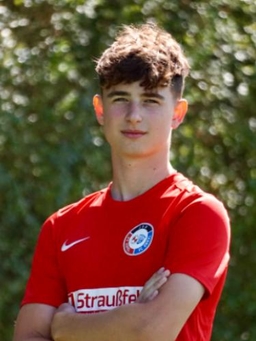 Avatar Bild für Anton Klein