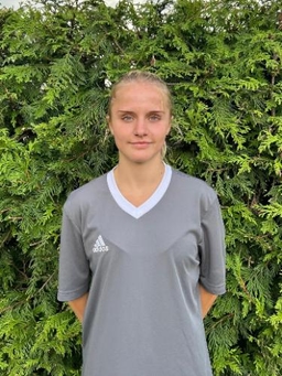 Avatar Bild für Ida Wendt