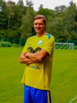 Avatar Bild für Sebastian Fritzsch