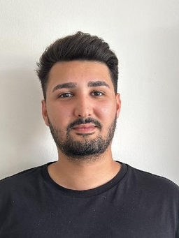 Avatar Bild für Enes Ekiz