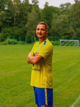 Avatar Bild für Felix Hanisch