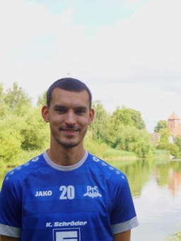 Avatar Bild für Max-Matthis Wichelmann